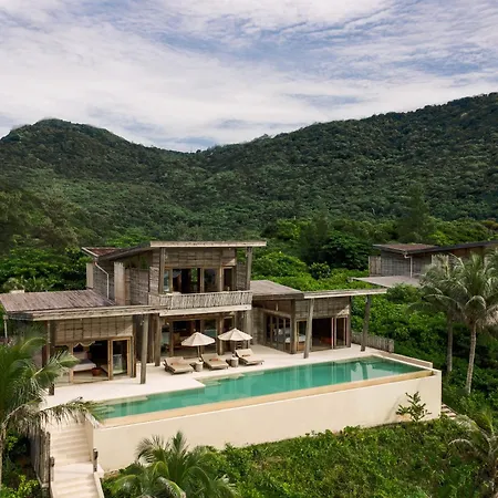 Six Senses Con Dao - Turtle Island Paradise-2